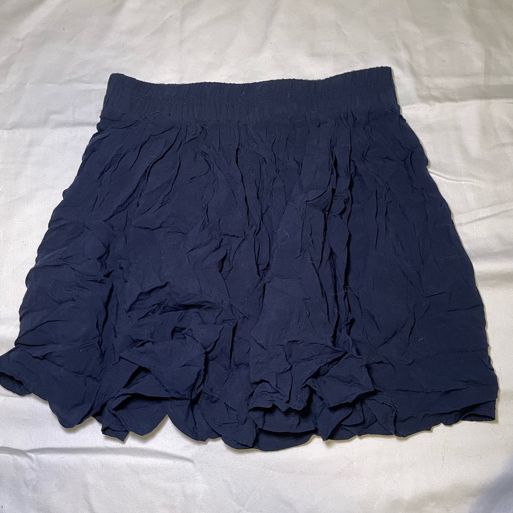 Mini Skirt by Brandy Melville